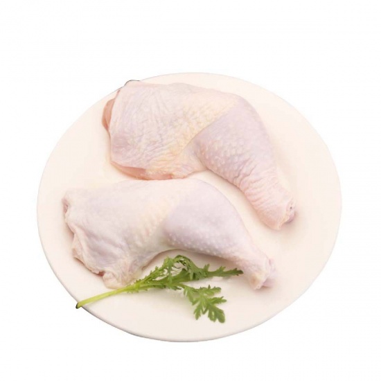 Đùi gà góc tư tươi ngon, an toàn VietGAP
